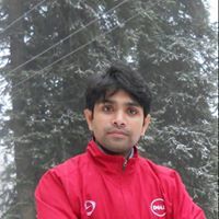 Profile Image for Noman Muhammad.