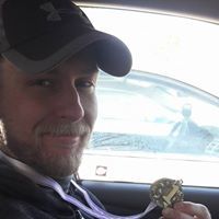 Profile Image for Brandon Wall.