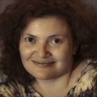Profile Image for Малина Крумова.