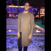 Profile Image for Mohak.