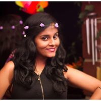 Profile Image for Nikita Narvekar.