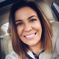 Profile Image for Kate Scraper.