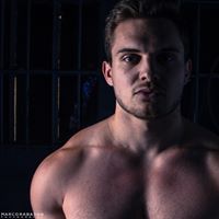 Profile Image for Kyle Spishock.