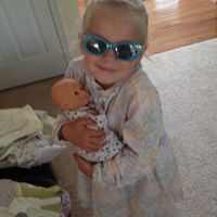 Profile Image for Renea L Kline.