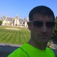 Profile Image for Thomas Barker.