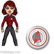 Profile Image for Pam Michaud.