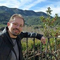 Profile Image for David Gas.
