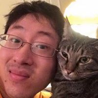 Profile Image for Eric Yang.
