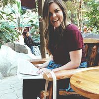 Profile Image for Jen Scott.