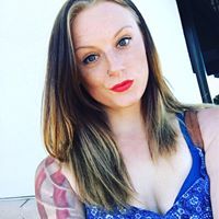 Profile Image for Courtney ullman.
