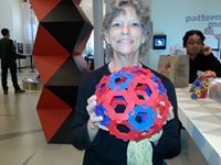 Profile Image for Susan Palmer.