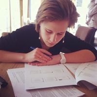 Profile Image for Ksenia.