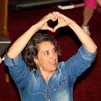 Profile Image for Margaret Alger.