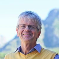 Profile Image for Harald Winkler.