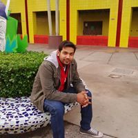 Profile Image for antriksh.