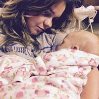 Profile Image for Amanda Thiele.