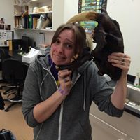 Profile Image for Maggie Schilling.
