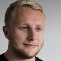 Profile Image for Adam Rogers.