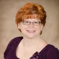 Profile Image for Kimberly Bowman.