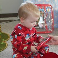 Profile Image for Anne Flagge.