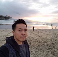 Profile Image for Johnzie Kim.