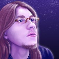 Profile Image for Mikaël.