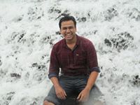 Profile Image for Sumit Datta.