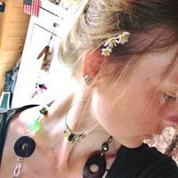 Profile Image for Rosie Cranie-Higgs.