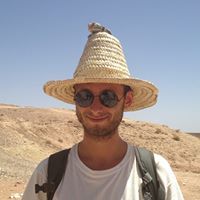 Profile Image for Nathan Zorndorf.