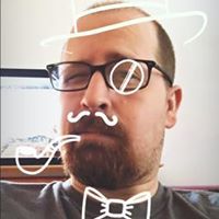 Profile Image for Joshua Allen.