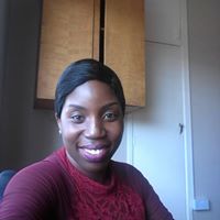 Profile Image for Nicolette Kamhanda.