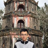 Profile Image for Nhật Quang.