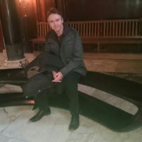 Profile Image for Clayton Owen.