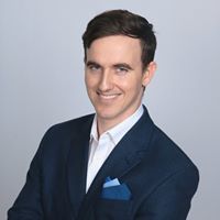 Profile Image for Aaron Cherniavsky.