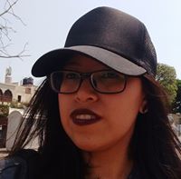Profile Image for Atalia López.