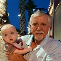 Profile Image for Mike Houser.