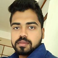 Profile Image for Nagarjun Bandaru.
