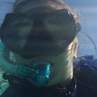 Profile Image for Courtney Hildebrandt.