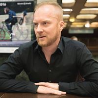 Profile Image for Michal.