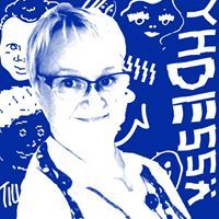 Profile Image for Pia Vilmi.