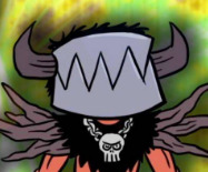Profile Image for Gobbo.