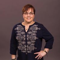 Profile Image for Denise Fournier.