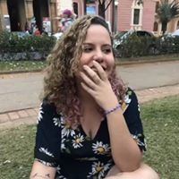 Profile Image for Rafaela Prado.