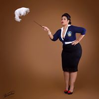 Profile Image for Antionette Timm.