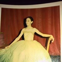 Profile Image for Gail Woods.