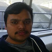 Profile Image for Ram.