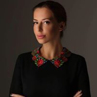 Profile Image for Jaanika Merilo.