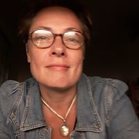 Profile Image for Hanna Apajalahti.