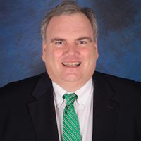 Profile Image for David McNally.
