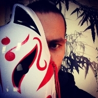 Profile Image for Luke.